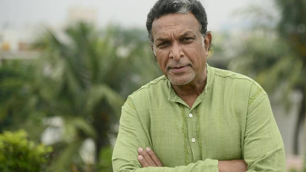 படப்பிடிப்பு தளத்தில் ஏற்பட்ட விபத்து.. மருத்துவமனையில் நடிகர் நாசர் அனுமதி!