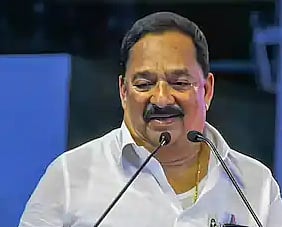 ’பொங்கலுக்கு வேட்டி, சேலை வழங்கும் திட்டம் கைவிடப்படுமா?’- வதந்தி பரப்புவோருக்கு பதிலடி கொடுத்த அமைச்சர்!