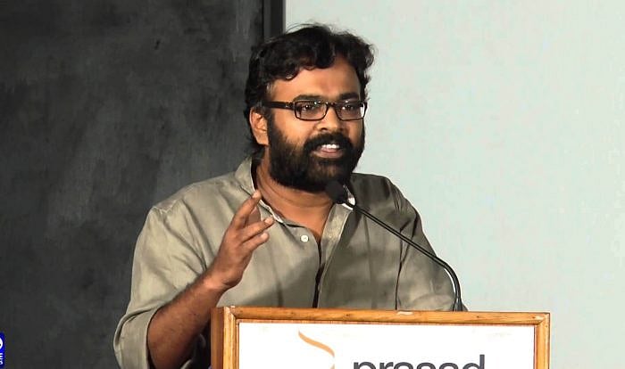 "MLA ஆவதற்கு முன்பே வீடும், காரும் வாங்கியவர் கலைஞர்.." - பொய் செய்தி பரப்புபவர்களுக்கு இயக்குநர் பதிலடி!