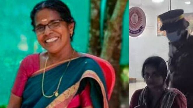 தாயை கொலை செய்ய Google-ல் ஐடியா தேடிய மகள்.. குற்றவாளியின் வாக்குமூலம் கேட்டு போலிஸ் ஷாக்!