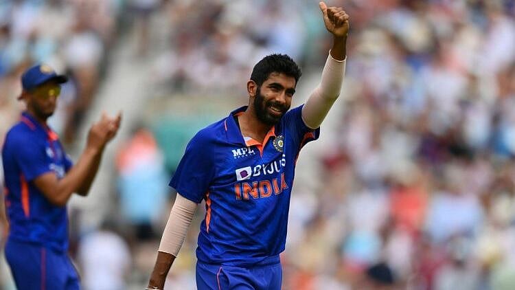 Asia Cup 2022.. பும்ரா இல்லாத இந்திய அணியின் பந்துவீச்சாளர்களுக்கு முன்னுள்ள சவால்கள்!