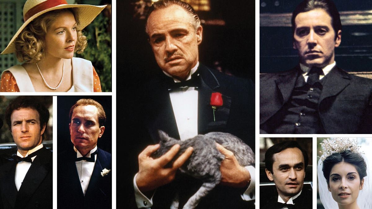 47 ஆண்டுகளுக்குப் பிறகும் சினிமாவைக் கற்றுக் கொடுக்கும் படம்.. Godfather!
