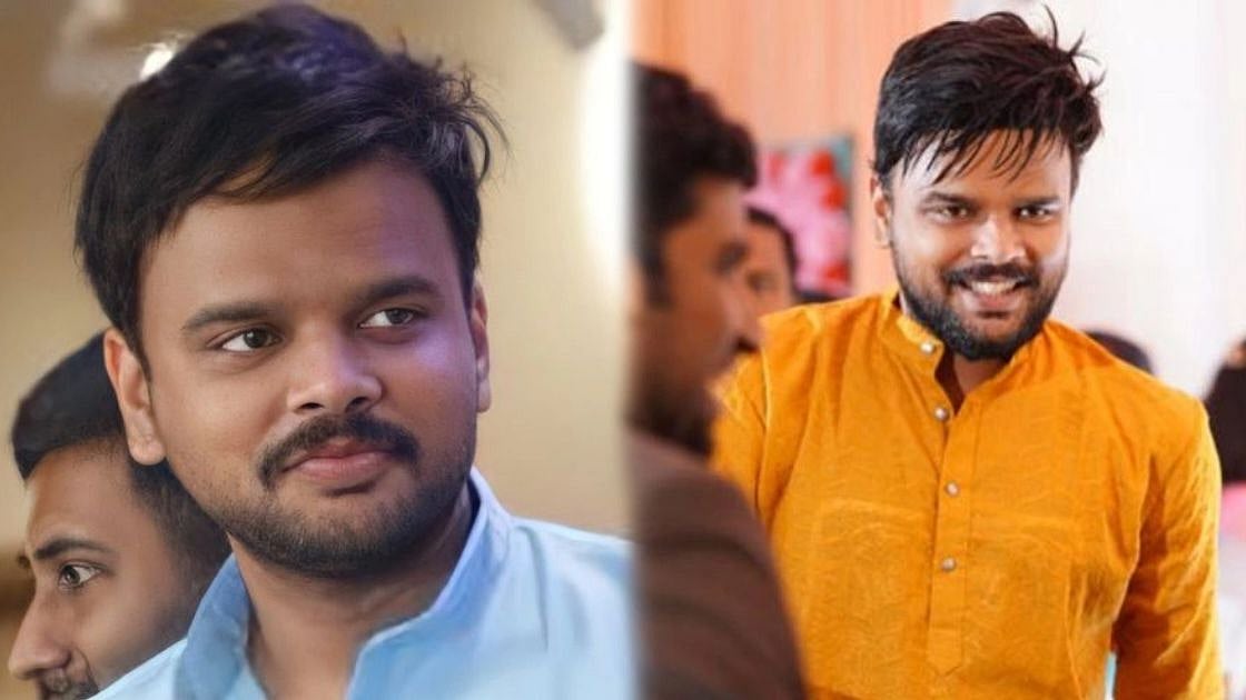 பிரபல VJ கௌஷிக் மாரடைப்பால் மரணம்.. அதிர்ச்சியில் திரையுலகம்..ரசிகர்கள் சினிமா பிரபலங்கள் இரங்கல் ! 