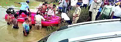 திருமணமான 3 மாதங்களில் மாயமான கேரள இராணுவ அதிகாரி.. ம.பி-யில் கண்டெடுக்கப்பட்ட சடலம் !- பின்னணி என்ன ?