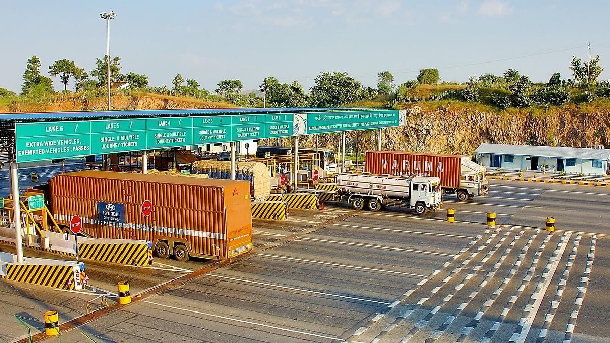 செப்.1 முதல் கட்டணம் அதிகரிப்பு…Tollgate-ஐ மூட அரசு முடிவு :அடுத்தடுத்த செய்திகளால் குழம்பம்-உண்மை என்ன?