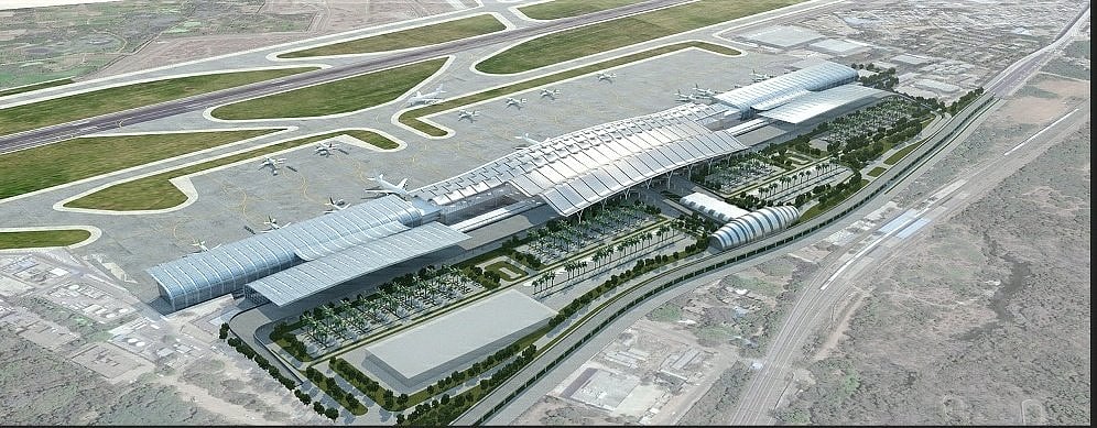 முதல்வரின் தொடர் முயற்சி.. சென்னையில் 2வது கிரீன்பீல்டு விமானநிலையம் : பரந்தூரில் இடம் தேர்வானது எப்படி?