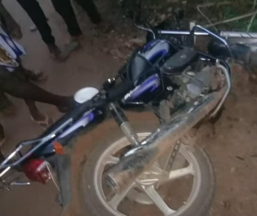 3 வயது குழந்தையை கொன்ற 13 வயது சிறுவன்.. தந்தை அதிரடி கைது ! - பின்னணி என்ன ?