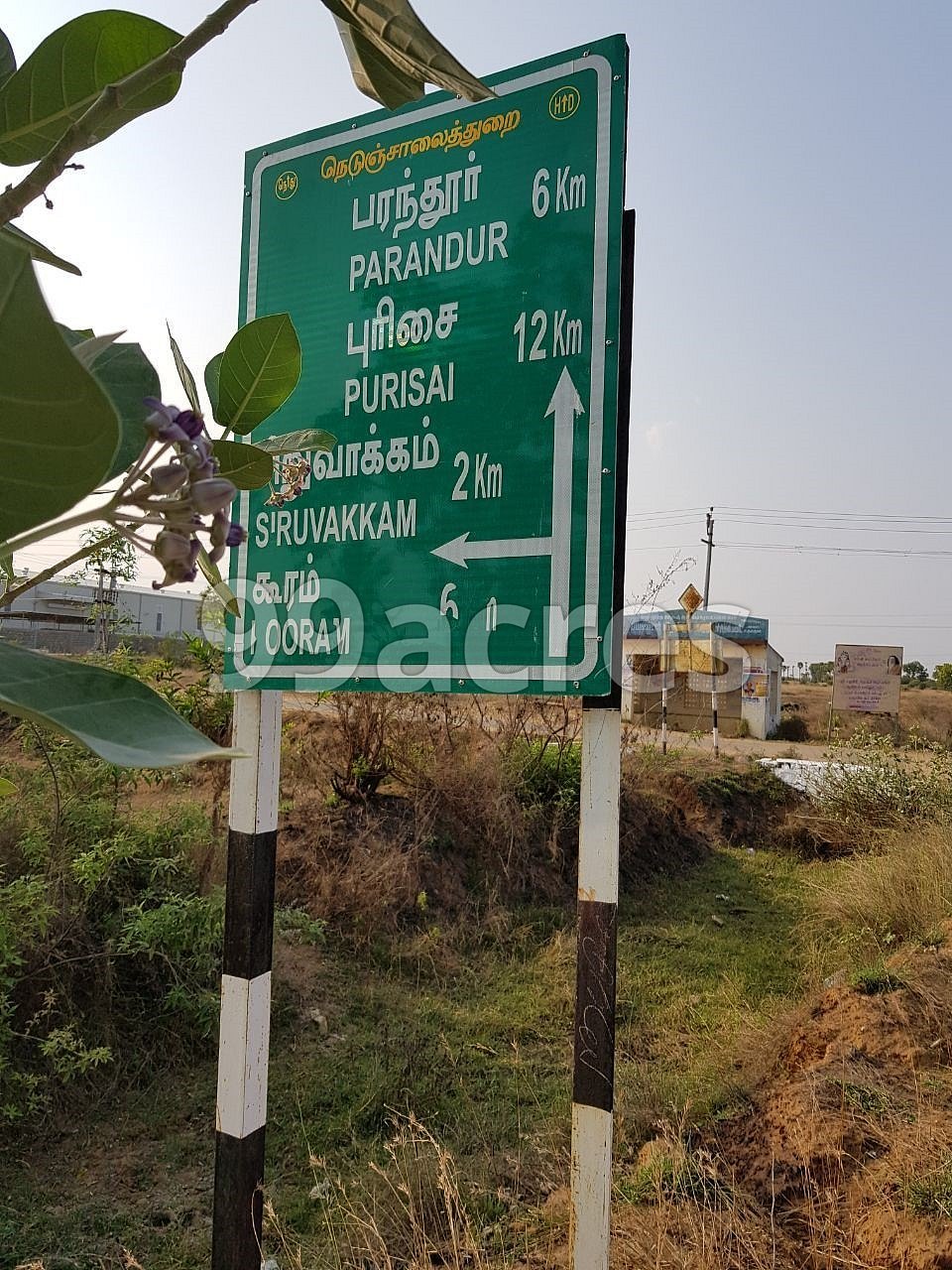 சென்னைக்கு புதிய Airport.. எங்கே இருக்கிறது பரந்தூர் : என்னென்ன புதிய அம்சங்கள் அங்கே ?