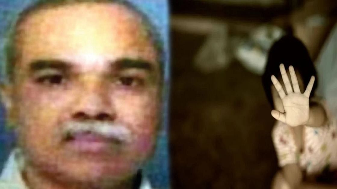 IAS அதிகாரியிடம் 7,189 ஆபாச படங்கள்.. சிறுமிகளை வன்கொடுமை செய்த வழக்கில் 7 ஆண்டுக்கு பிறகு தண்டனை !