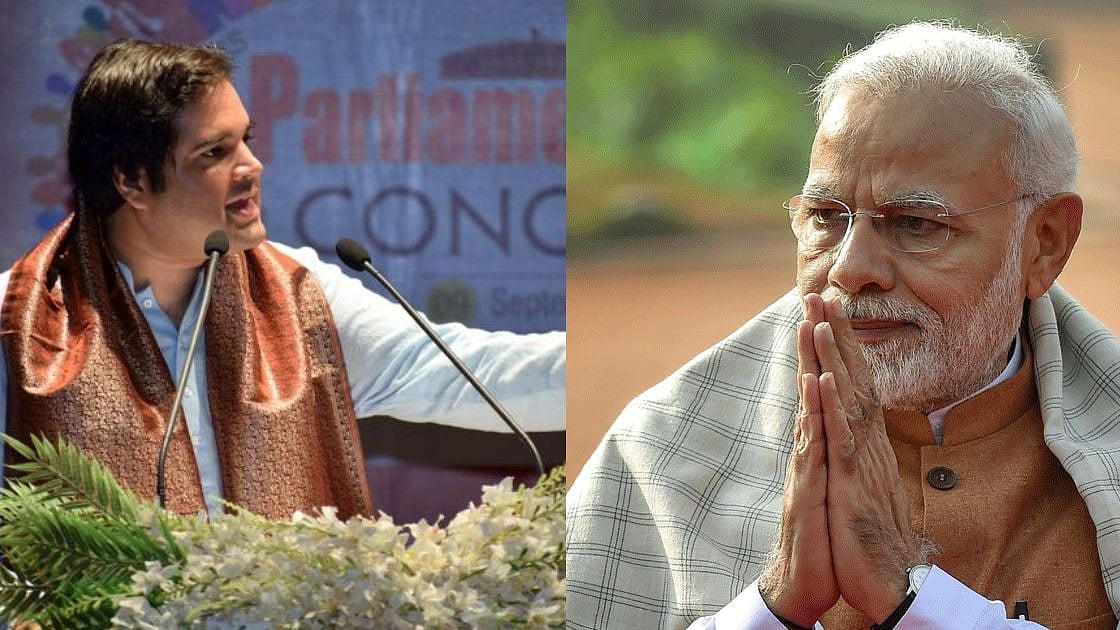 பணக்காரர்களுக்கு 10 லட்சம் கோடி கடன் தள்ளுபடி.. அரசின் முன்னுரிமை யாருக்கு? பாஜக எம்.பி விமர்சனம் ! 