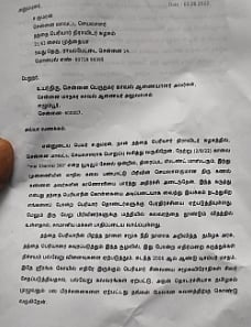 பெரியார் சிலை குறித்து சர்ச்சை கருத்து..  பிரபல ஸ்ட்ண்ட் மாஸ்டர் மீது வழக்குப் பதிவு!