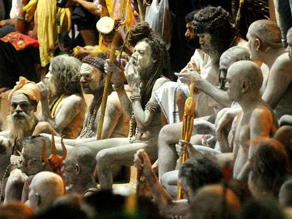 ஆன்மீகம் என்பது ஆன்மாவை வளப்படுத்துவது.. கார்ப்பரேட் குருக்கள் இந்த உண்மையை சொல்வார்களா?