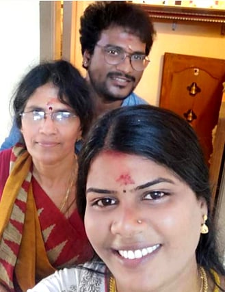 ’நீ ராசியில்லாதவள்’.. தினமும் வசைபாடிய மாமியார்: விரக்தியில் விபரீத முடிவெடுத்த 4 மாத கர்ப்பிணி!