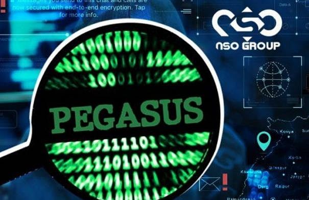 ஒன்றிய அரசு ஒத்துழைக்கவில்லை.. உச்சநீதிமன்றத்தில் விசாரணைக் குழு புகார்: மீண்டும் பூதாகரமாகும் பெகாசஸ்!