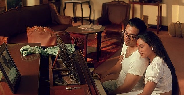 'சரீரத்துக்கும் ஆத்மாவுக்கும் இருக்கற உறவு'.. வசனத்திலும் நாயகன் கமல்ஹாசன்: எந்த படத்தின் வசனம் இது?