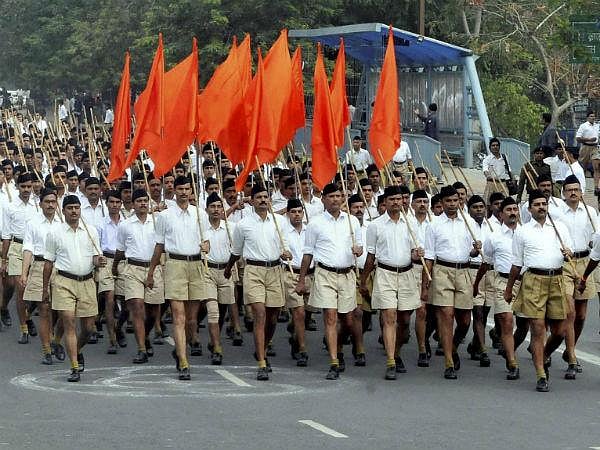 சுதந்திர போராட்ட காலத்தில் RSS உண்மையில் என்ன செய்து கொண்டிருந்தது?.. ஒரு நிஜ Flash Back!