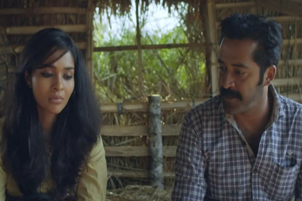 ஒரு காதல்.. பழிவாங்கும் இரு குடும்பம் - சாட்சியாக ஆறு: Paka விமர்சனம்!