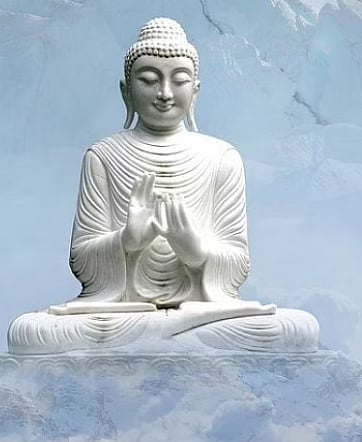 வாழ்க்கை உங்களுக்கு பிரச்சினைகளை கொடுக்கிறதெனில் அவற்றிலிருந்து தப்பிக்க என்ன வழி?