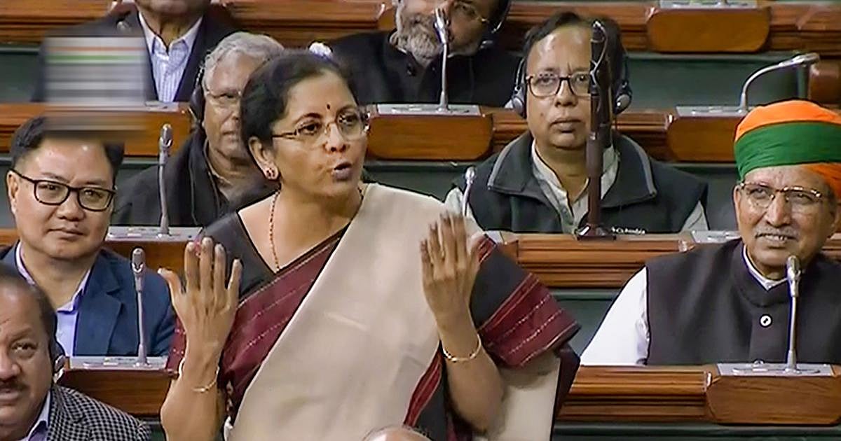 "இந்திய பொருளாதாரம் கடந்த ஆண்டே சரிந்துவிட்டது.. இனி சரிய என்ன இருக்கு?" - சுப்பிரமணியன் சாமி கிண்டல் !