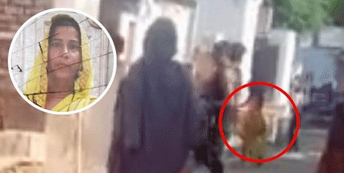 ஆசிரியரை தீ வைத்து எரித்த கும்பல்.. காப்பாற்றாமல் வீடியோ எடுத்த பொதுமக்கள்.. மரணித்த மனித நேயம் !