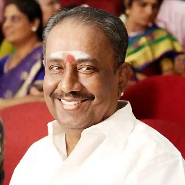 “அன்பு பாராட்டிப் பேசியதை இப்போதும் நினைந்து நெகிழ்கிறேன்” : நெல்லை கண்ணன் மறைவுக்கு முதல்வர் இரங்கல்!