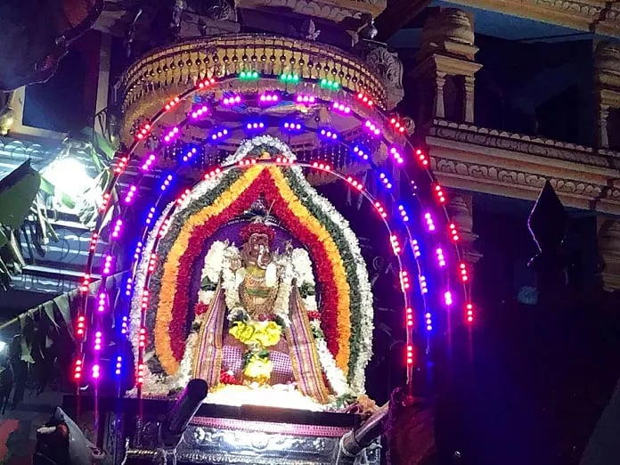 "3 மாம்பழம்.. 10 லட்ச ரூபாயா..?" : ஏலத்தில் எடுத்த தமிழன் - சுவாரஸ்ய கதை !