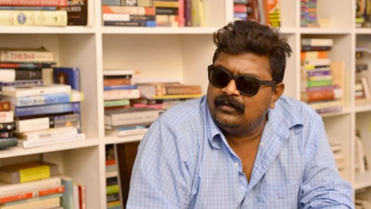 விமர்சிப்பவர்களை தற்குறிகள் என்று சொன்னேனா? : பத்திரிகையின் தலைப்பு குறித்து மிஷ்கின் விளக்கம் !