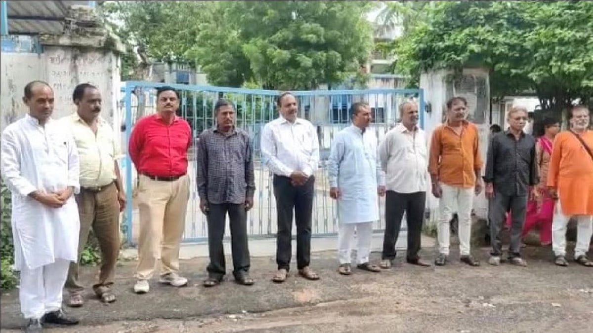 11 பேரும் நல்லவர்கள்.. பில்கிஸ் பானு வழக்கு குற்றவாளிகளுக்கு வக்காலத்து வாங்கும் பா.ஜ.க MLA !