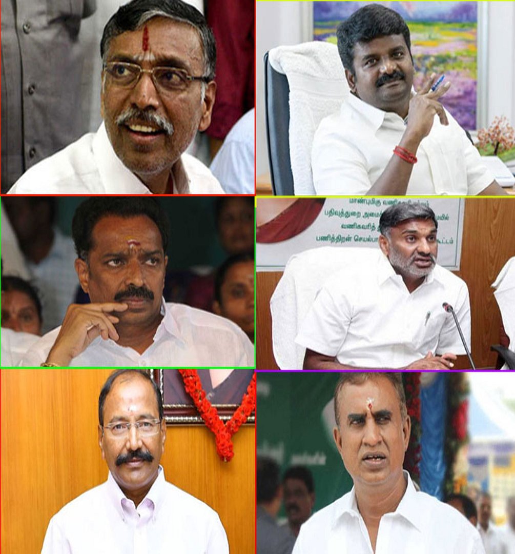 ‘‘பிரியாணிக்கு பதில் தக்காளி சோறு” : ரெய்டு நடந்த இடத்தில் குமுறும் அதிமுக தொண்டர்கள் !