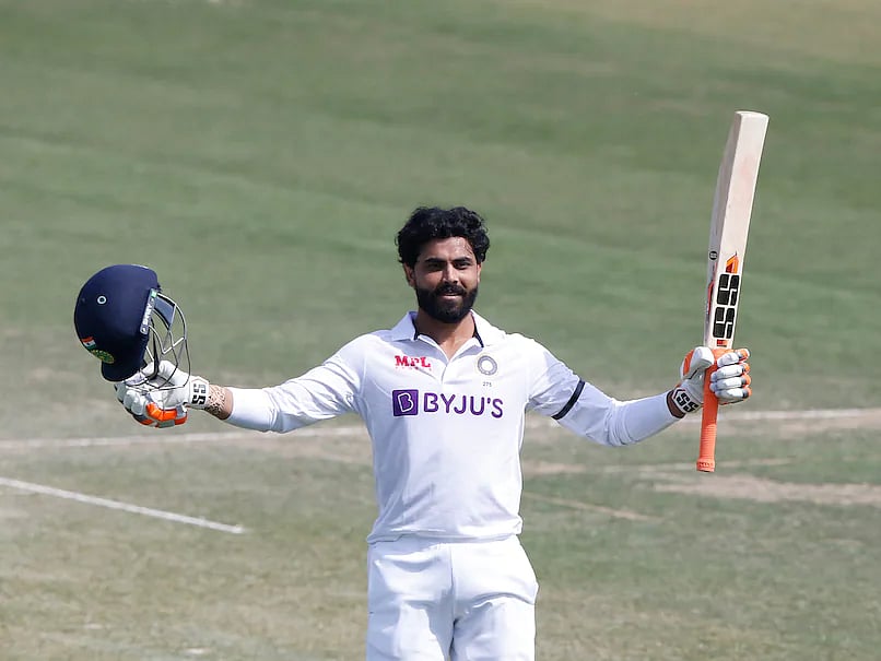"அக்சர் படேலை விட சிறந்த ALL ROUNDER என்பதை ஜடேஜா நிரூபிக்க வேண்டும்" - முன்னாள் வீரர் சர்ச்சை கருத்து!