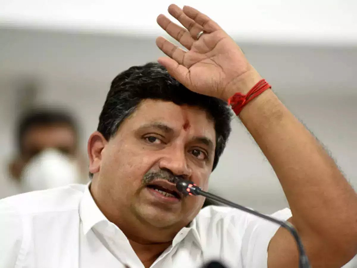 "மாற்றி மாற்றி பேசுவது மோடியின் குணம் மட்டுமல்ல, அதுதான் பாஜகவின் குணம்" -விவாதத்தில் தெறிக்கவிட்ட PTR!