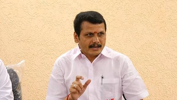 “அவர் ஒரு அரசியல் கோமாளி.. பா.ஜ.க-வினர் அரசியல் ஆதாயம் தேடுவது தமிழ்நாட்டில் எடுபடாது” : அமைச்சர் பேச்சு!