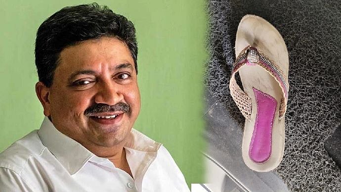 “Cinderella-வின் ஒத்த செருப்பு பத்திரமாக உள்ளது” : பங்கமாய் கலாய்த்த அமைச்சர் PTR பழனிவேல் தியாகராஜன்!