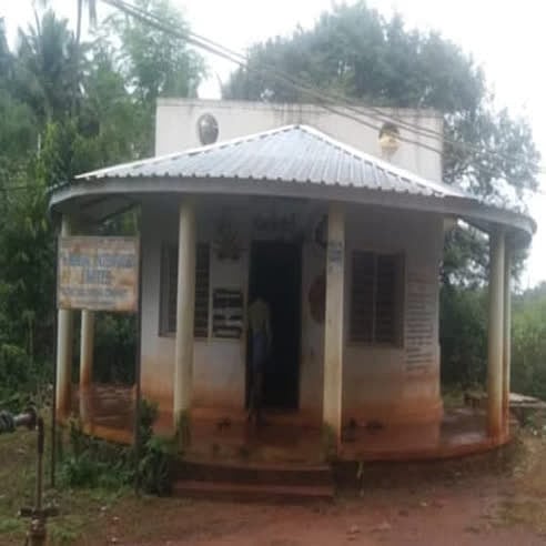 உடையில் சிறுநீர் கழித்த 3 வயது சிறுவன்.. ஆத்திரத்தில் அங்கன்வாடி ஆசிரியர் செய்த செயலால் அதிர்ச்சி ! 