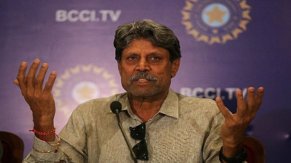 ”அழிவை நோக்கிச் செல்லும் கிரிக்கெட்”.. வீரர்களை கோபமாக விமர்சித்த கபில்தேவ் -  ஏன் இத்தனை ஆதங்கம்?