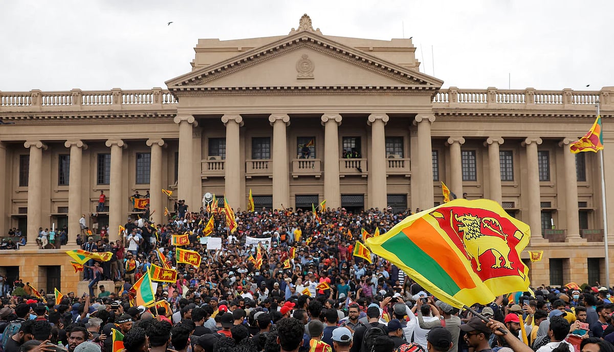 முதல்முறையாக 264% மின் கட்டணம் உயர்வு.. இலங்கை மக்கள் மீது விழுந்த அடுத்த இடி! 