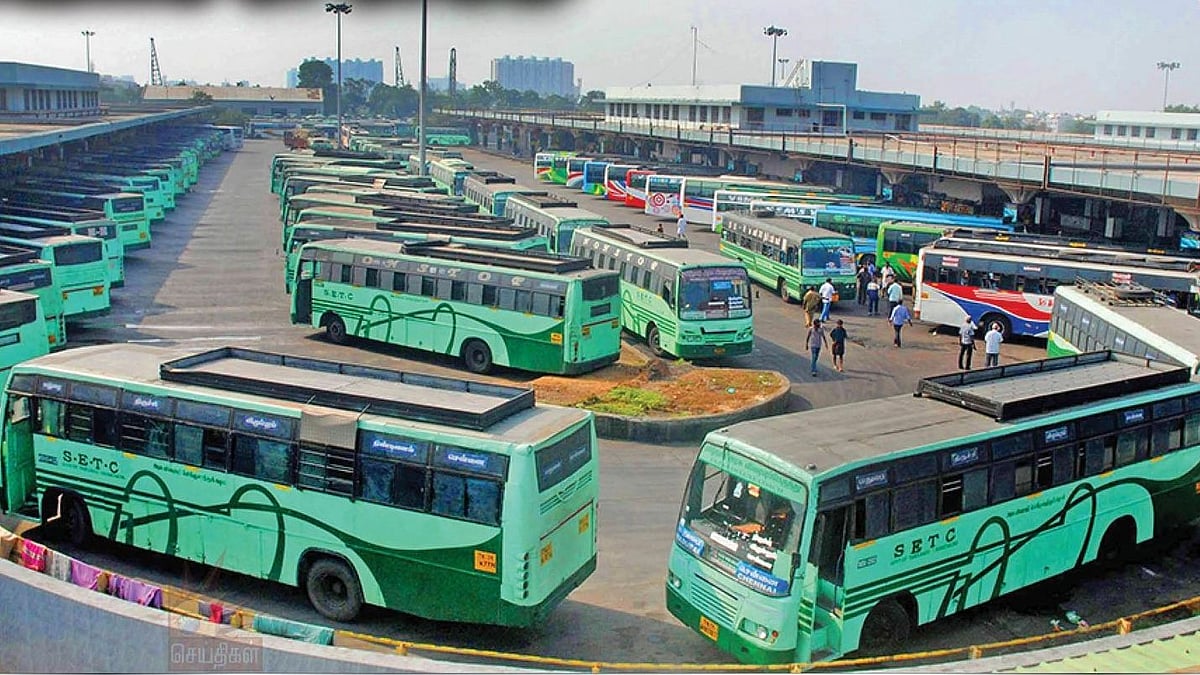 3 நாட்கள் விடுமுறை.. வெளியூர் செல்வோர் கவனத்திற்கு: போக்குவரத்துக் கழகம் வெளியிட்டுள்ள முக்கிய தகவல் இதோ!