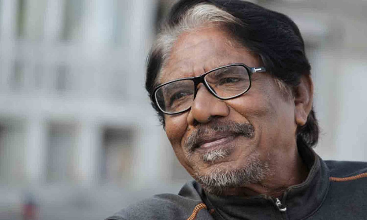 பிரபல இயக்குநர் உடல்நிலை குறித்து வெளியான இரண்டு அறிக்கைகள் : எப்படி இருக்கிறார் பாரதிராஜா ?