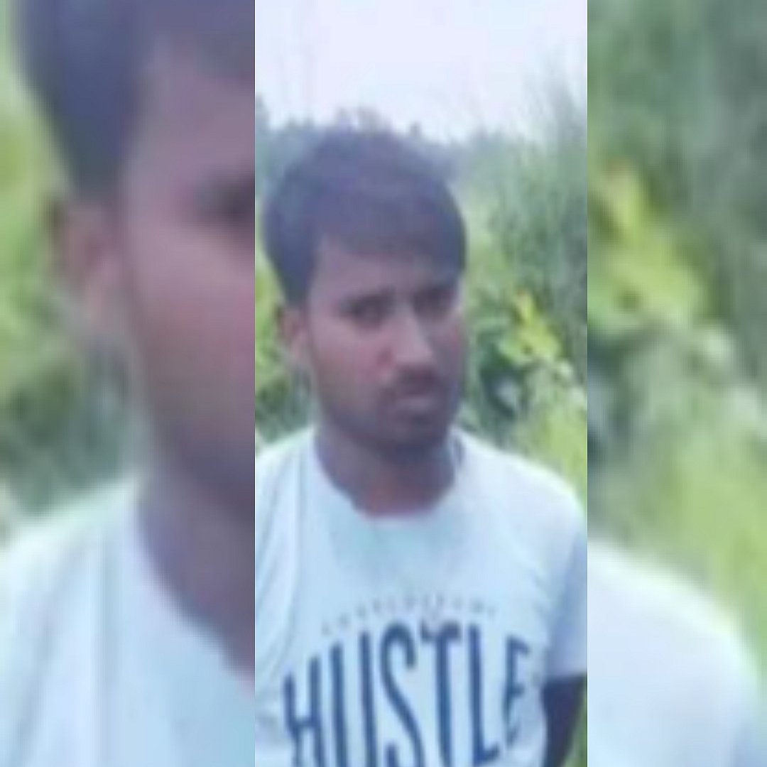 இந்திய காதலனை திருமணம் செய்ய எல்லை தாண்டிய பாகிஸ்தான் பெண்.. நேபாளம் சென்றவர் சிக்கியது எப்படி ?