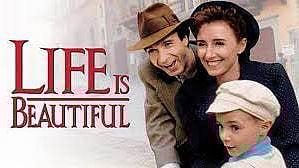 Life is beautiful.. போரிலும் சரி, வாழ்க்கையிலும் சரி, தப்பியோடுதல் வீரம் அல்ல!