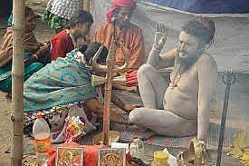 ஆன்மீகம் என்பது ஆன்மாவை வளப்படுத்துவது.. கார்ப்பரேட் குருக்கள் இந்த உண்மையை சொல்வார்களா?