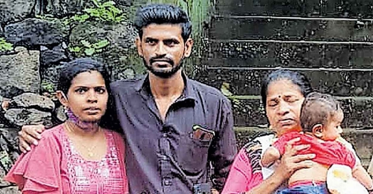 1 வயதில் பிரிந்த மகன்.. 25 ஆண்டுக்கு பின்னர் சந்தித்த தாய்.. கேரளா to குஜராத் பாசப்பிணைப்பு!