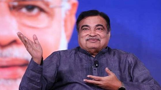 "டீசல் விலையால் போக்குவரத்து துறைக்கு பிரச்சனை":  நிதின் கட்கரி பேச்சால் பா.ஜ.க அதிர்ச்சி!