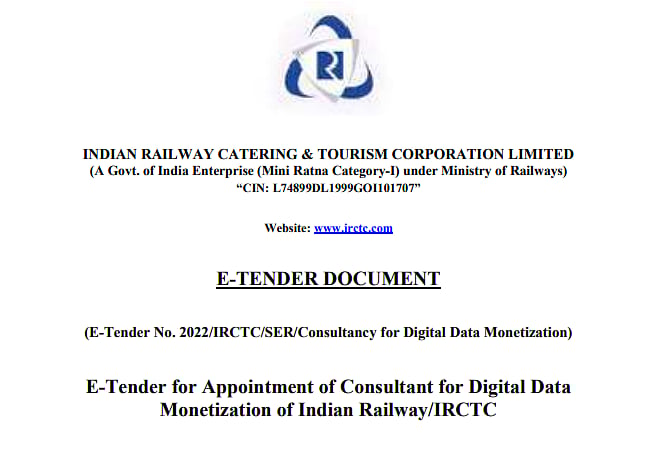 "மக்களின் பெயர், போன் நம்பர் எல்லாம் ரூ.1000 கோடிக்கு விற்பனை"-மோடி அரசின் முடிவால் பொதுமக்கள் அதிர்ச்சி!