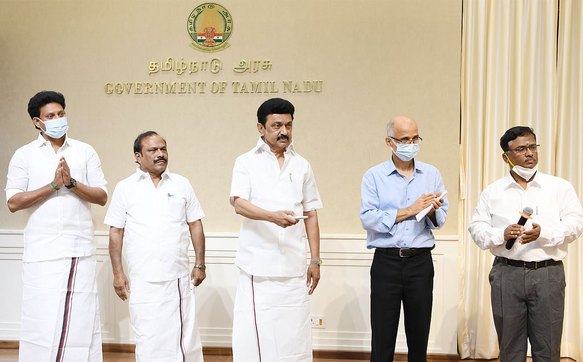 ரூ29.75 கோடி செலவில் புதிய கட்டடங்கள்.. வேலைவாய்ப்பை அதிகரிக்க அதிரடி நடவடிக்கை : சிறப்பு அம்சங்கள் என்ன?