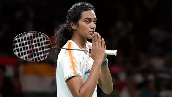 22வது காமன்வெல்த் தொடர்.. 22 தங்கம் வென்று அசத்திய இந்தியா : புள்ளி பட்டியலில் 4வது இடம்!
