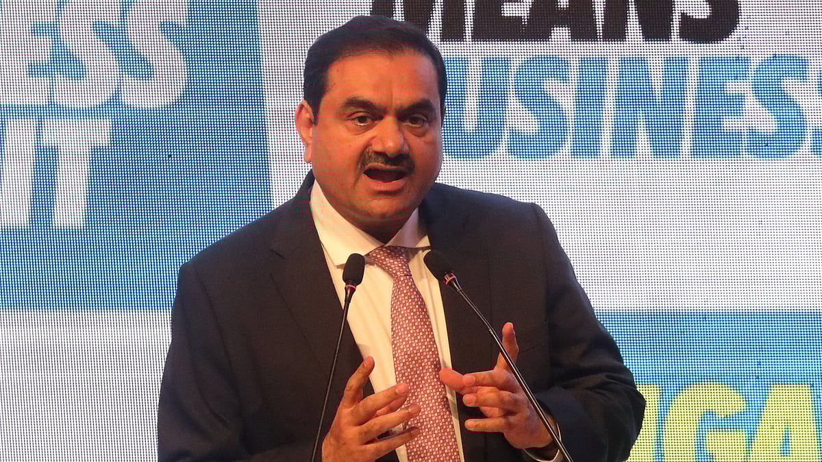 NDTV-யின்  29.18 % பங்குகளை வாங்கிய அதானி.. கார்பரேட் கைகளுக்கு செல்கிறதா மிகப்பெரும் செய்தி நிறுவனம் ?