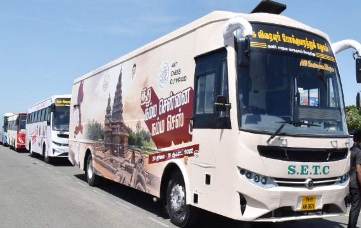 இந்தியை திணிக்கிறது பா.ஜ.க : தமிழ்நாட்டை பார்த்து கற்றுக்கொள்ளுங்கள்.. பாடம் எடுத்த கன்னட மீடியா !