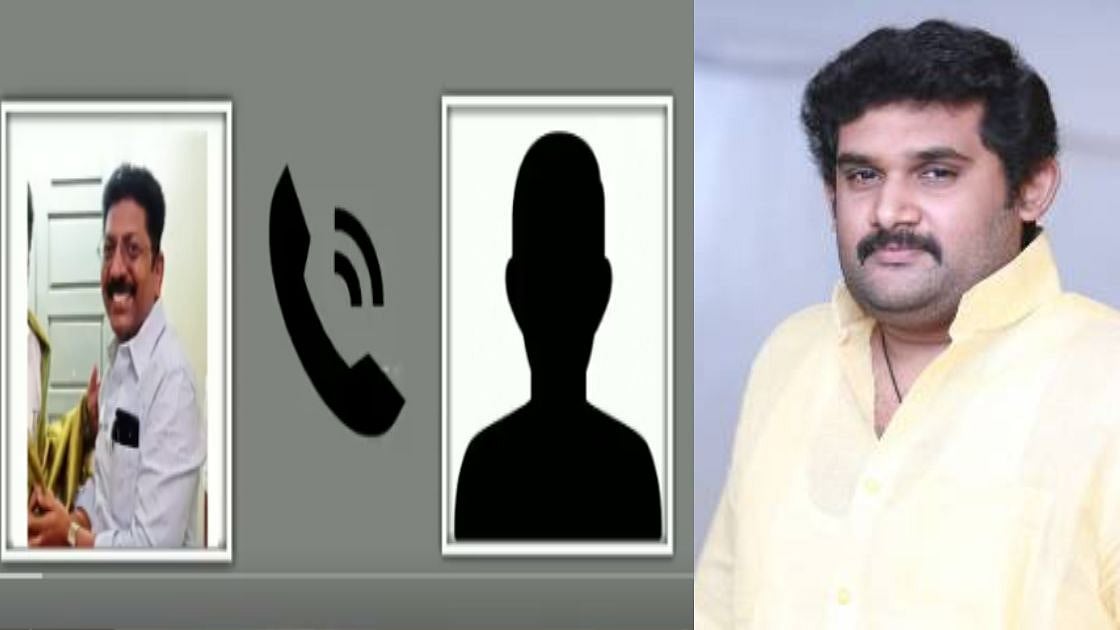 ‘கட்சி பேரு போடாம போஸ்டர் அடிப்போம் தலைவரே’ : பித்தலாட்ட வேலையை வெளிப்படையாக ஒத்துக்கொண்ட பாஜக நிர்வாகி !