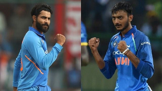 "அக்சர் படேலை விட சிறந்த ALL ROUNDER என்பதை ஜடேஜா நிரூபிக்க வேண்டும்" - முன்னாள் வீரர் சர்ச்சை கருத்து!